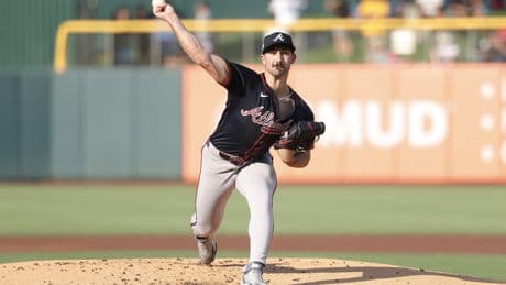 Yankees vs. Braves prediction: MLB Friday player props, picks, odds
