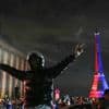 EN IMAGES. De la joie et quelques débordements dans les rues parisiennes après la victoire du PSG