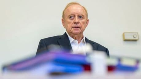 Alfons Schuhbeck: Ex-Sternekoch hinterlässt Schuldenberg von 27 Millionen Euro