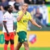 Live Eredivisie | Koploper NEC staat achter bij Fortuna door twee goals Ihattaren