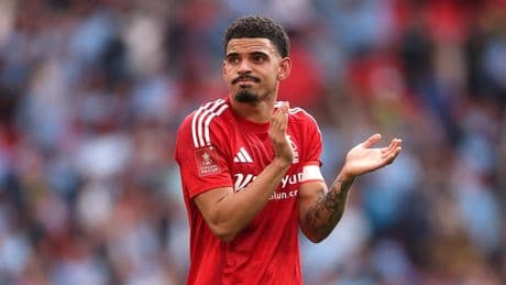 Morgan Gibbs-White 'sets deadline' for Tottenham transfer as Nottingham Forest prepare for pre-season tour