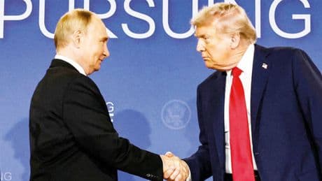 ‘Savaşı bir günde bitiririm’ demişti... Trump’ın gelişi Ukrayna’ya yaramadı