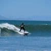 TÉMOIGNAGES. « Je suis resté une minute à surfer ! » : la vague presque infinie d’un village péruvien