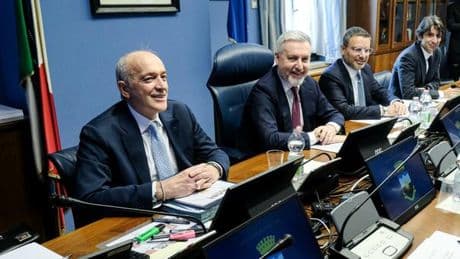 «Paragon, il governo non spiò i cronisti». Il rapporto (all?unanimità) del Copasir