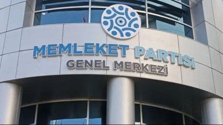 Memleket Partisi kapatılıyor: Tarih belli oldu