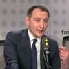 Attaques contre des prisons : la visite des ministres en Isère mercredi est un "joli numéro de claquettes", selon Laurent Jacobelli
