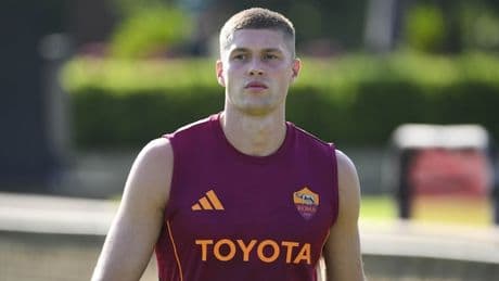 Dovbyk, addio Roma? Cosa dicono le quote