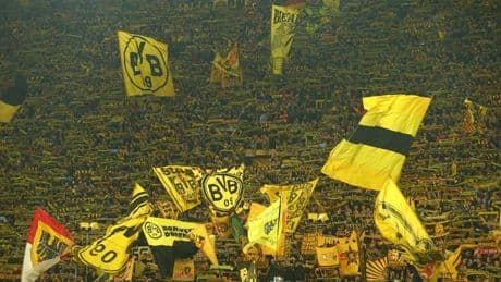 Estas son las principales opciones de viaje a Dortmund para animar al Athletic en la Champions