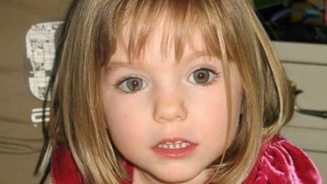 Affaire Maddie: le principal suspect en passe d'être libéré est "dangereux", selon le procureur allemand