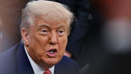 Trump will Gaza-Streifen „einnehmen“ und in „Freiheitszone“ umwandeln