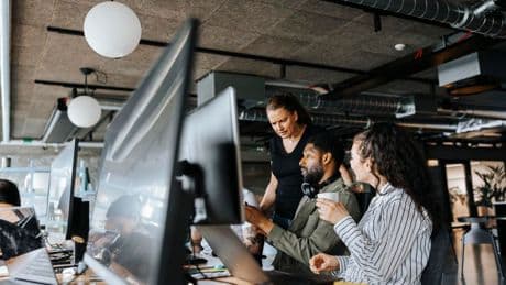 What Trade Tensions Mean For IT Budgets In 2025