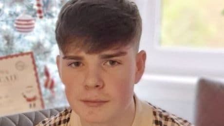 Third teenager charged after tragic death of Kayden Moy on Irvine beach