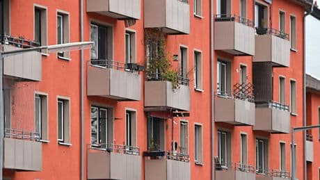 Armut unter Mietern wächst – fast jeder Vierte betroffen