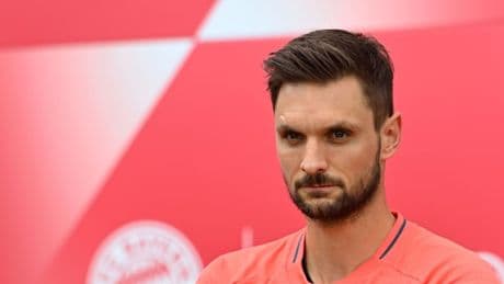 Bayern-Torwart Ulreich trauert um seinen Sohn
