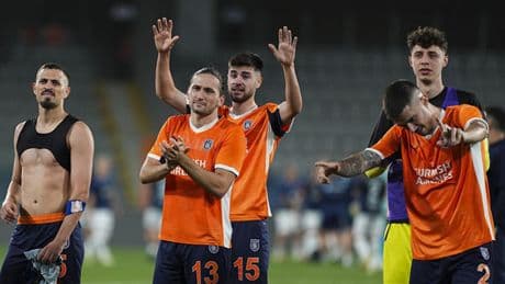 Başakşehir'in UEFA Konferans Ligi'ndeki rakibi Universitatea Craiova oldu!