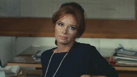 Mort de l'actrice italienne Lea Massari, vue dans "Les Choses de la vie" et "Peur sur la ville"
