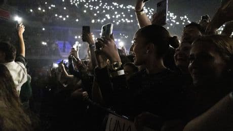 La plataforma de venta de entradas Wegow anuncia un preconcurso de acreedores y varios artistas denuncian impagos: "Cierta empresa nos debe una fortuna"