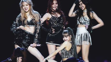 Blackpink Singer Lisa Hints That A New Album Is ‘Coming Soon’