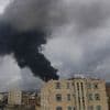 Des frappes israéliennes contre les rebelles houthis font au moins deux morts au Yémen
