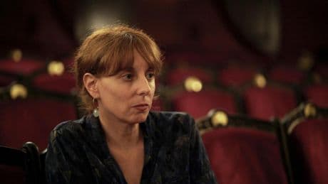 Victoria Szpunberg, Premio Nacional de Literatura Dramática 2025