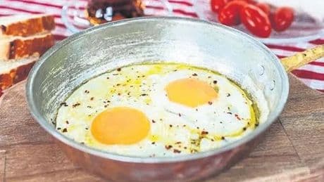İDİL AÇIKALIN / Yumurta mı tavuktan? Tavuk mu yumurtadan?