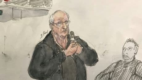 Procès Le Scouarnec: l'accusé va être entendu pour la dernière fois par la cour criminelle