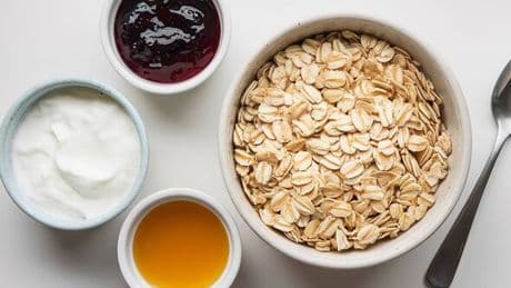 Dr Rajan's 10 food pairings that 'maximise health benefits'