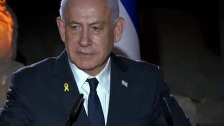 Son dakika haberler! Netanyahu, Erdoğan'ı hedef aldı: Kudüs bizim şehrimiz