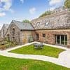Grand Designs project hailed the 'best ever' after three barns were transformed is on the market for £1.5million