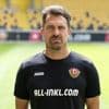 Testspiel: Dynamo Dresden testet gegen Hertha BSC II ohne Fans