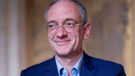 Frédéric Encel : « Ceux qui importent le conflit israélo-palestinien en France sont des criminels »