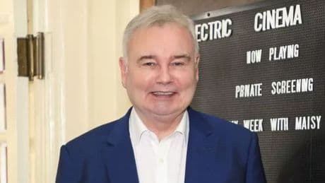 Eamonn Holmes gushes over 'unconditional love' who 'changed him' after marriage split