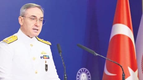 Suriye’nin istikrarı kritik önemde