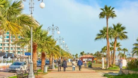Much-loved European holiday island to join Schengen Area next year and why it’s bad news for Brits
