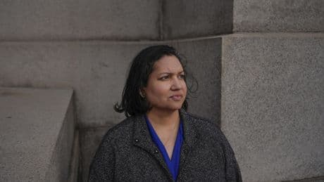 Civil rights agency moves to fire judge fighting Trump directives