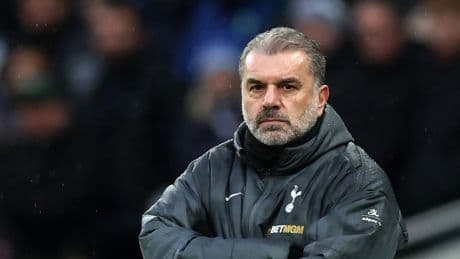 El Tottenham acumula otra baja para la final ante el United