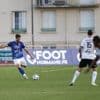 US Avranches. Guingamp, Rouen, Saint-Malo... le programme de reprise du club