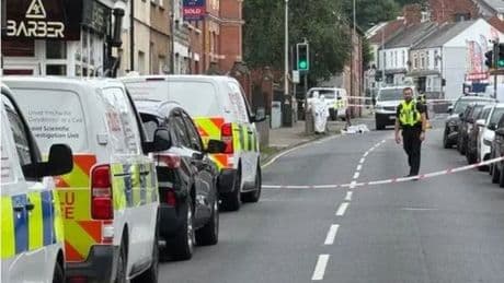 Barry 'major incident' UPDATES: Police close roads near primary school