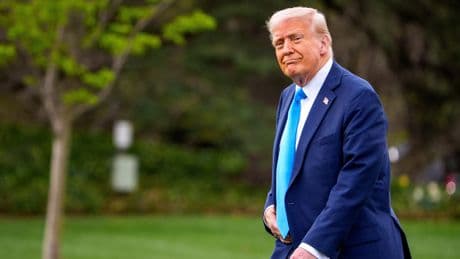The potential winners and losers from Trump's tax bill