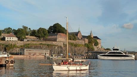 Norwegischer Ökonom: „Die Vermögensteuer ist nicht der Grund, warum Reiche abwandern“