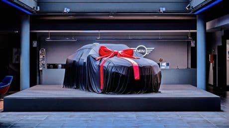 Flagship-Filiale: BMW-Niederlassung In Frankfurt umgestaltet