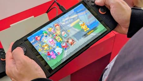 Queda un mes para que la Nintendo Switch 2 salga a la venta pero ya hemos podido probarla