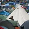 Glastonbury capacity cut to avoid overcrowding