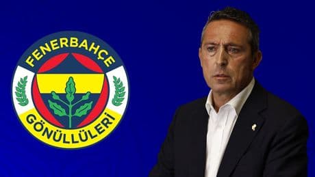 Fenerbahçe Gönüllüleri Derneği'nden açıklama: Ali Koç çalışanlarımızı tehdit etti