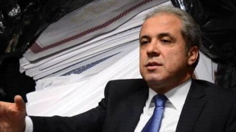 AKP’li Şamil Tayyar: Dijital çete, kamu kuruluşları ve üniversitelerin tüm kılcal damarlarına sızmış olabilir!