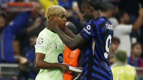 Ligue des champions: quand aura lieu la finale de C1 avec l’Inter Milan face... au PSG ou Arsenal ?