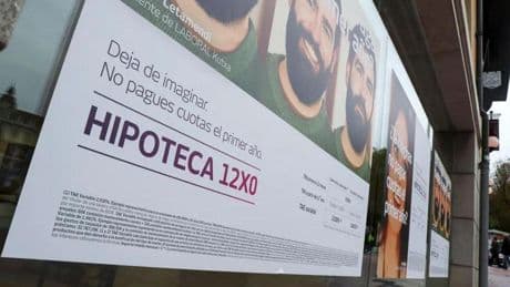 El Euríbor empieza a tocar suelo y rebota con los tipos de interés en 'stand by': subirá en agosto por primera vez en ocho meses