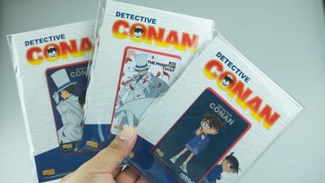 Serie: Gefühlt gestern: "Detektiv Conan": Grundschulkids und brutale Morde am Nachmittag