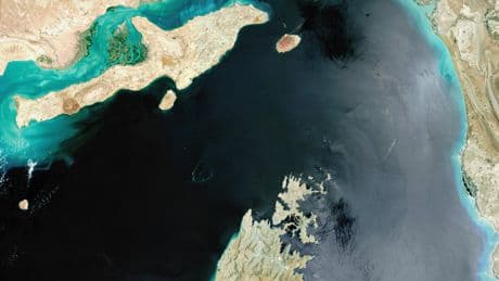 What Is the Strait of Hormuz and Why Is It Important?