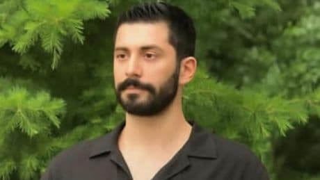Tunceli'de nikah sonrası kayıp alarmı